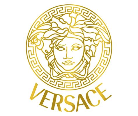 logo de versace